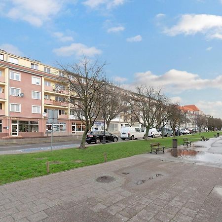 Gdansk Comfort Apartments Podwale Staromiejskie Dış mekan fotoğraf
